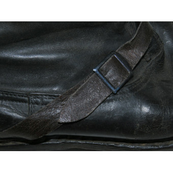 Fliegerstiefel Luftwaffe Flugstiefel. Espenlaub militaria