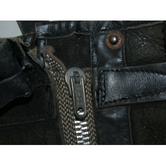 Fliegerstiefel Luftwaffe Flugstiefel. Espenlaub militaria