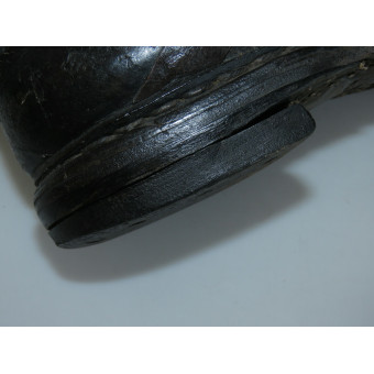 Fliegerstiefel Luftwaffe Flugstiefel. Espenlaub militaria