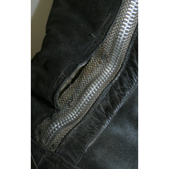 Fliegerstiefel Luftwaffe Flugstiefel. Espenlaub militaria