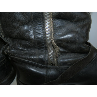 Fliegerstiefel Luftwaffe Flugstiefel. Espenlaub militaria