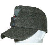 Feldmütze M43 Wehrmacht