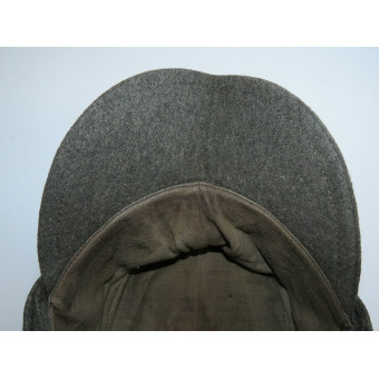 Feldmütze M43 Вермахт. Espenlaub militaria