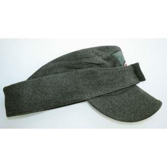 Feldmütze M43 Вермахт. Espenlaub militaria