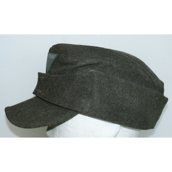 Feldmütze M43 Вермахт. Espenlaub militaria