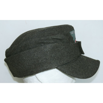 Feldmütze M43 Вермахт. Espenlaub militaria