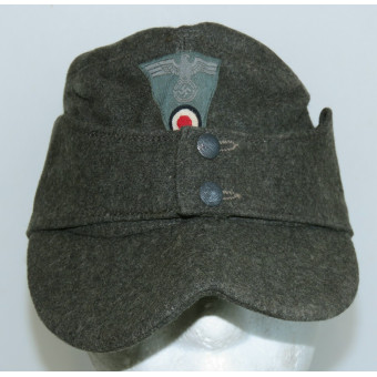 Feldmütze M43 Вермахт. Espenlaub militaria