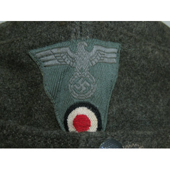 Feldmütze M43 Вермахт. Espenlaub militaria