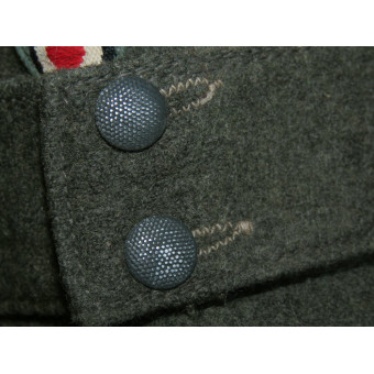 Feldmütze M43 Вермахт. Espenlaub militaria