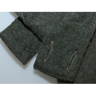 Feldmütze M43 Вермахт. Espenlaub militaria