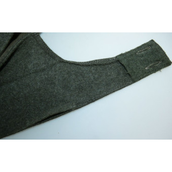 Feldmütze M43 Вермахт. Espenlaub militaria