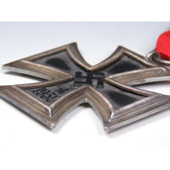 Iron Cross 2nd Class 1939 Arbeitsgemeinschaft Hanau. Espenlaub militaria