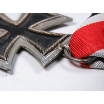 Iron Cross 2nd Class 1939 Arbeitsgemeinschaft Hanau. Espenlaub militaria