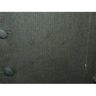 Waffen-SS Übermantel, конец войны. Espenlaub militaria