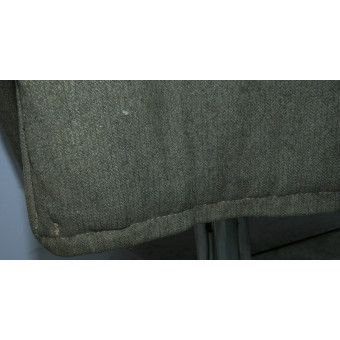 Waffen-SS Übermantel, конец войны. Espenlaub militaria