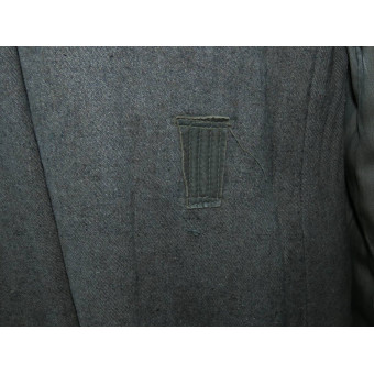 Waffen-SS Übermantel, конец войны. Espenlaub militaria