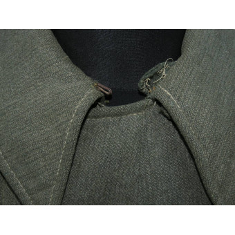 Waffen-SS Übermantel, конец войны. Espenlaub militaria