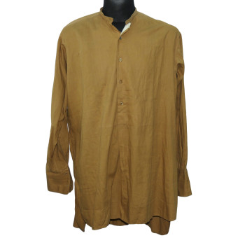 Коричневая рубаха НСДАП для СС или СА. Espenlaub militaria