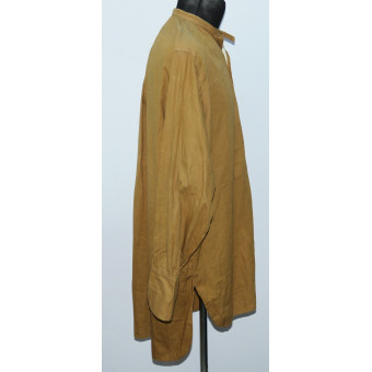 Коричневая рубаха НСДАП для СС или СА. Espenlaub militaria