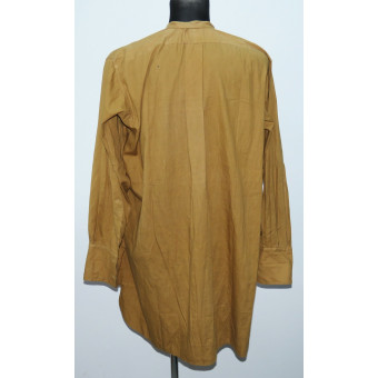 Коричневая рубаха НСДАП для СС или СА. Espenlaub militaria