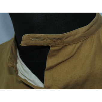 Коричневая рубаха НСДАП для СС или СА. Espenlaub militaria