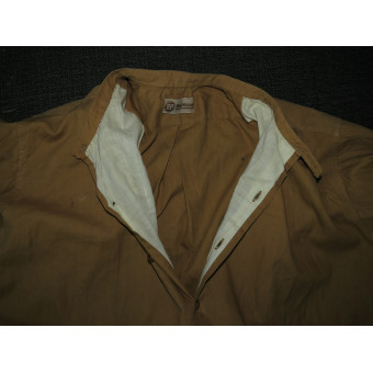 Коричневая рубаха НСДАП для СС или СА. Espenlaub militaria