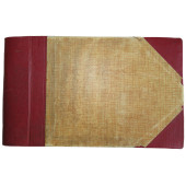 Photoalbum of a Wehrmacht soldier