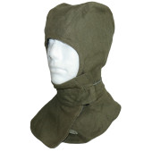 Anti-mustard gas under-helmet liner for RKKA Chemical Troops  