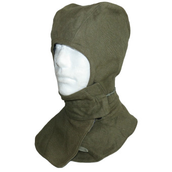 Anti-mustard gas under-helmet liner for RKKA Chemical Troops. Espenlaub militaria