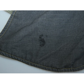 Anti-mustard gas under-helmet liner for RKKA Chemical Troops. Espenlaub militaria