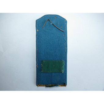 RKKA air force general shoulder board, model 1943. Espenlaub militaria