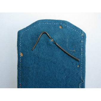 RKKA air force general shoulder board, model 1943. Espenlaub militaria