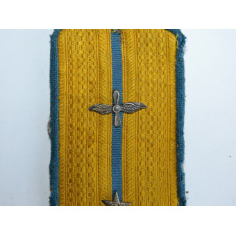 Погон ВВС РККА образца 1943 года. Espenlaub militaria