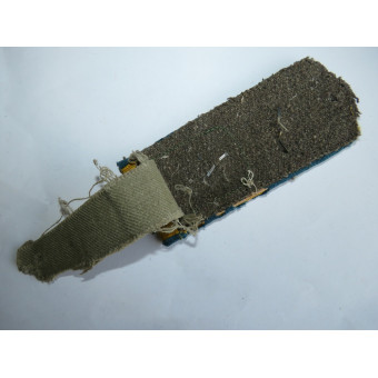 Погон ВВС РККА образца 1943 года. Espenlaub militaria