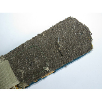 Погон ВВС РККА образца 1943 года. Espenlaub militaria