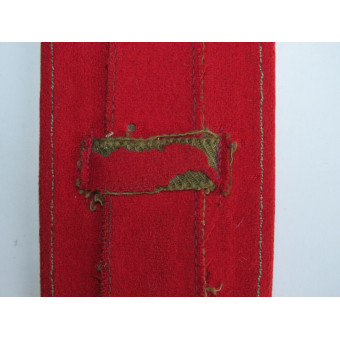 RKKA artillery general shoulder board, model 1943. Espenlaub militaria