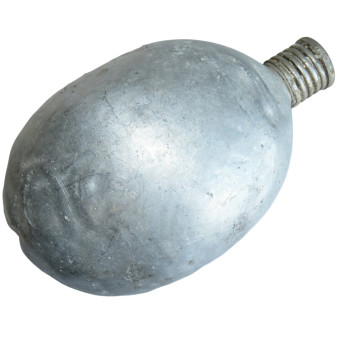 Фляга РККА 1939 года. Espenlaub militaria