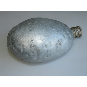 Фляга РККА 1939 года. Espenlaub militaria