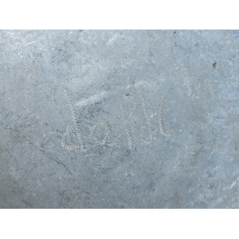 Фляга РККА 1939 года. Espenlaub militaria