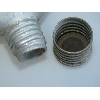 Фляга РККА 1939 года. Espenlaub militaria