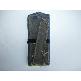 Погон полковника кавалерии РККА образца 1943 года. Espenlaub militaria