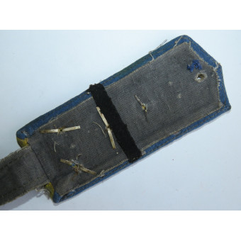 Погон полковника кавалерии РККА образца 1943 года. Espenlaub militaria