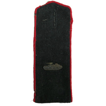 Погон рядового бронетанковых войск РККА образца 1943 года. Espenlaub militaria