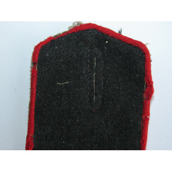 Погон рядового бронетанковых войск РККА образца 1943 года. Espenlaub militaria