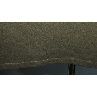 Woolen gimnasterka, model 1943. Espenlaub militaria