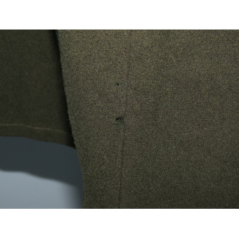 Woolen gimnasterka, model 1943. Espenlaub militaria