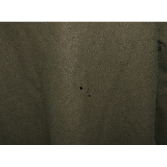 Woolen gimnasterka, model 1943. Espenlaub militaria