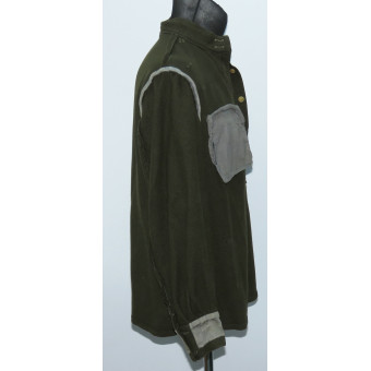 Woolen gimnasterka, model 1943. Espenlaub militaria