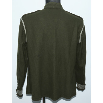 Woolen gimnasterka, model 1943. Espenlaub militaria