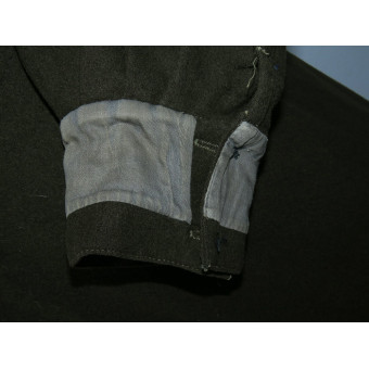 Woolen gimnasterka, model 1943. Espenlaub militaria